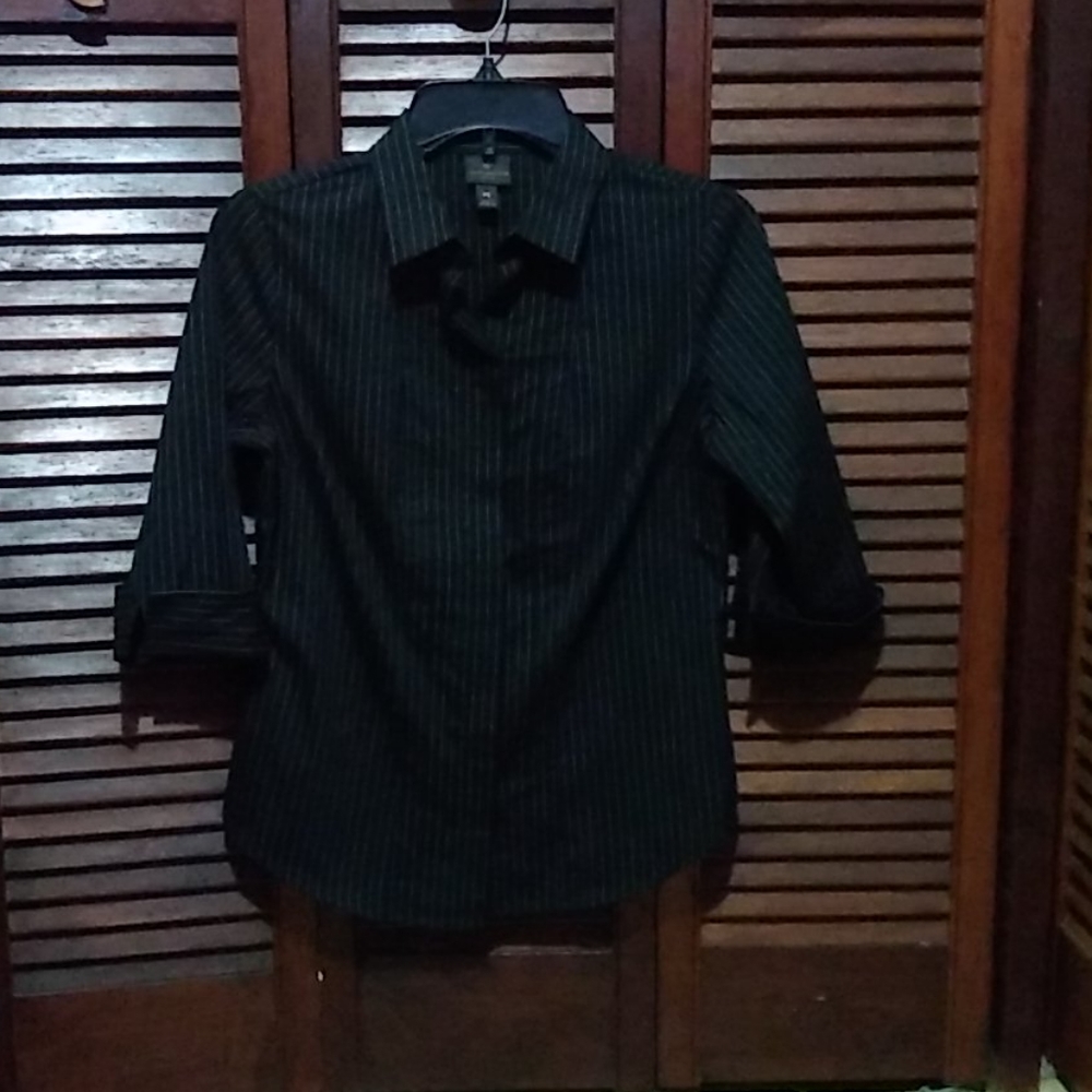 Button shirt - Picture 4 of 8